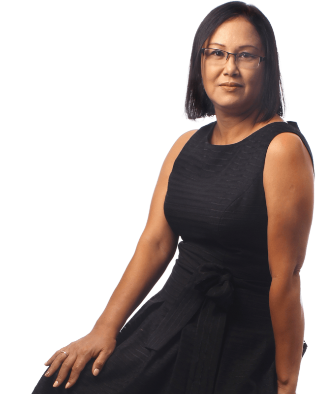 Erinna Reyna &mdash; Bridal Care