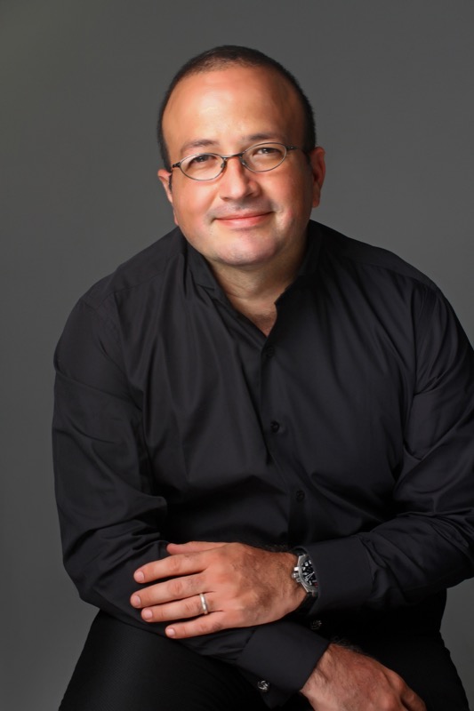 Juan Salvador &mdash; Master Wedding and Event Planner