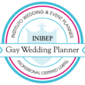 INIBEP Gay Wedding Planner LGBTQ