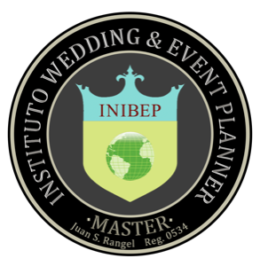 INIBEP Master Wedding & Event Planner
