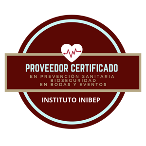 Proveedor Certificado INIBEP
